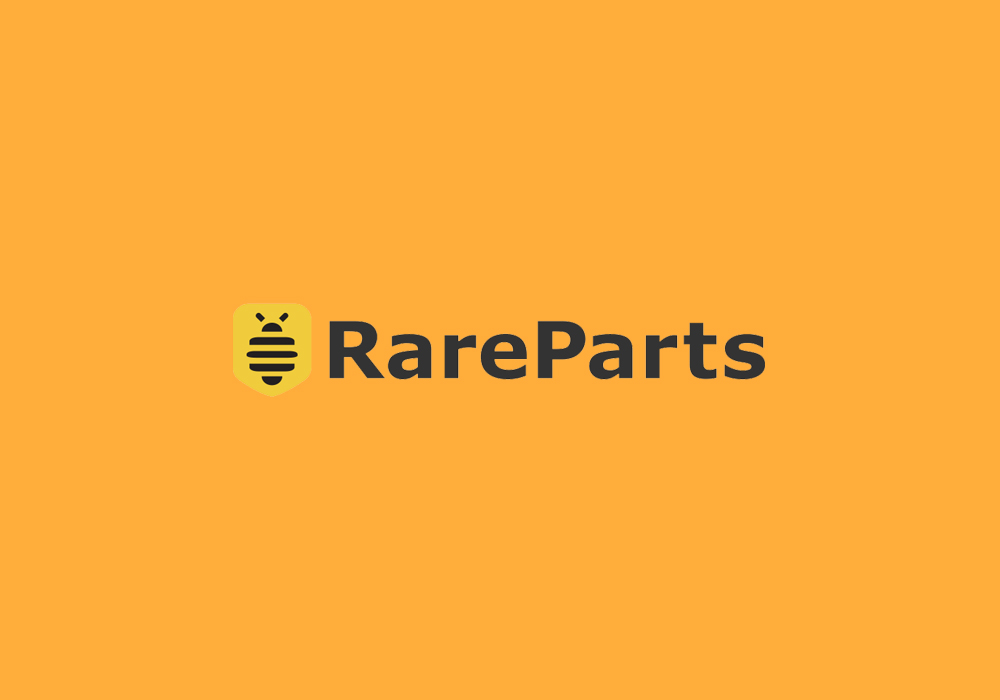 RAREPARTS